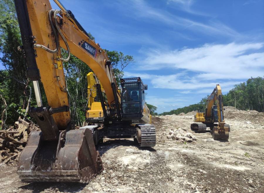 INAI exhorta a Fonatur Tren Maya informar sobre Plan Parcial de Desarrollo Urbano, en Palenque, Chiapas