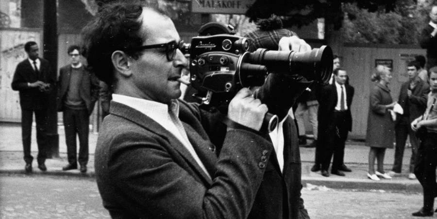 Murió el director de cine Jean-Luc Godard a los 91 años, lo hizo por muerte voluntaria