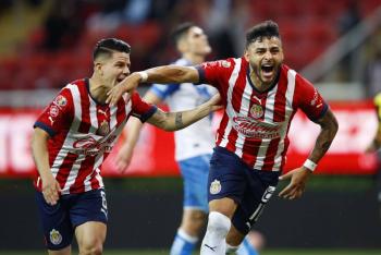 Conoce el horario del partido de Chivas vs Tigres que disputar&aacute;n este martes