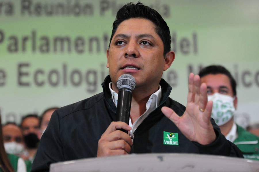 Ricardo Gallardo, el gobernador mejor evaluado de México: Encuesta