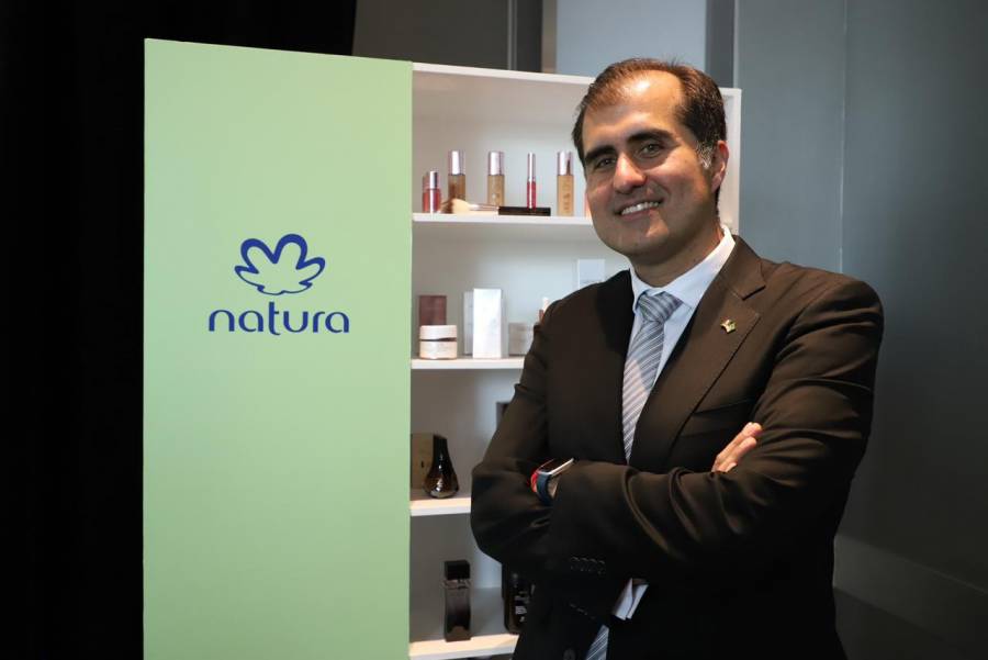 Para cuidar ganancias de vendedores, precios de Natura ir&aacute;n tras inflaci&oacute;n