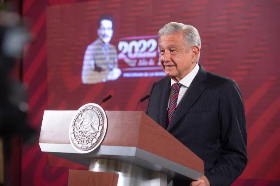 Medios atacan al gobierno como nunca en la historia: AMLO