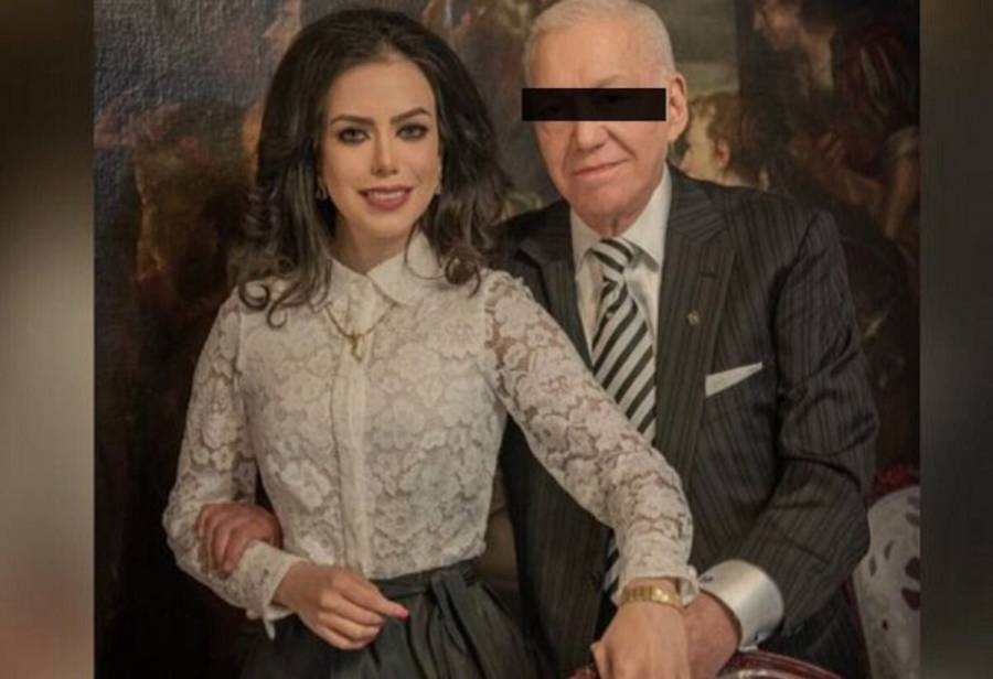 Yrma Lydia habr&iacute;a firmado contrato con su ex; relaci&oacute;n por 3 a&ntilde;os y una mensualidad de 40 mil pesos