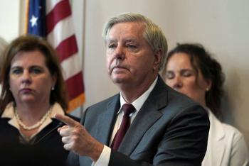 Propone Senador Lindsey Graham prohibir el aborto en todo EU