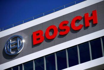 Anuncia Bosch inversión de más de 4mil millones de pesos en Querétaro