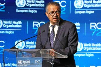 “El mundo nunca ha estado en mejor posici&oacute;n para acabar con la pandemia