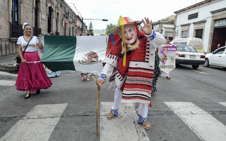 ¿Por qué Michoacán es el mejor destino para pasar el mes y las fiestas patrias?