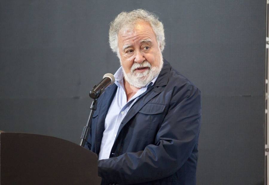 FGR tiene elementos suficientes para apelar absolución de José Luis Abarca: Alejandro Encinas