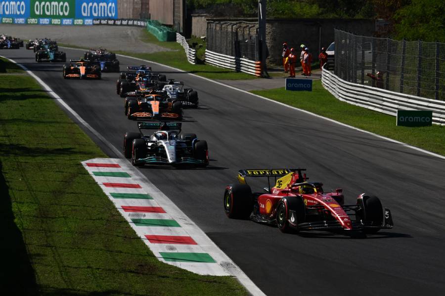 La F1 no regresará a Malasia 