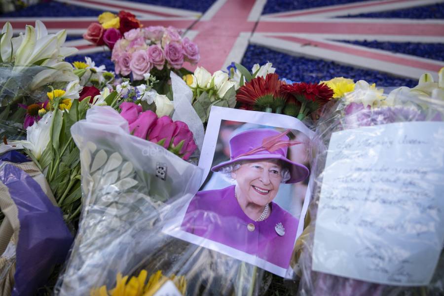 Portugal decreta tres días de luto nacional por la muerte de Isabel II