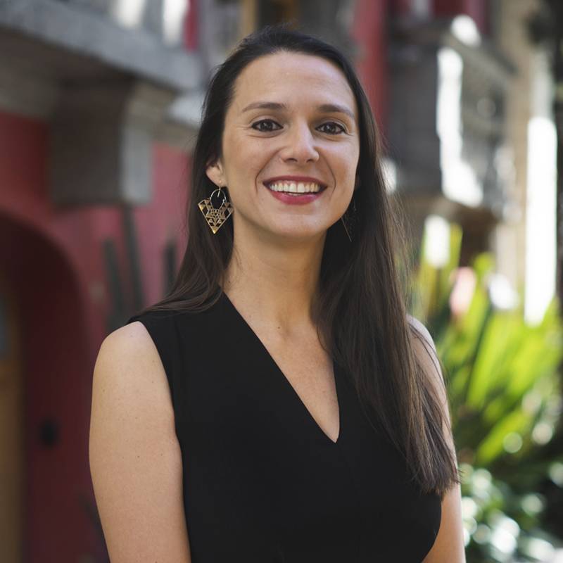 Dopamine anuncia su nueva unidad de Cine, dirigida por Marta Núñez Puerto