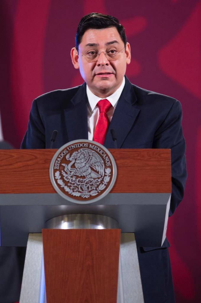 Presidencia analiza 2 mil 13 casos más de presos que podrían ser liberados