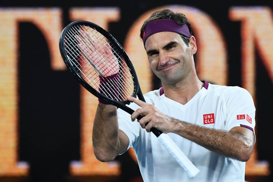 Roger Federer anuncia su retirada del tenis