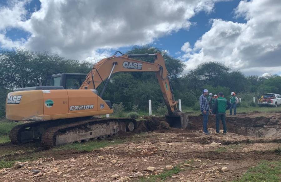 Activa CEA plan emergente para garantizar agua tras fuga de El Realito