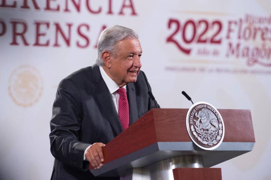 Bienvenidas alianzas con PRI o PAN si hay coincidencias: AMLO