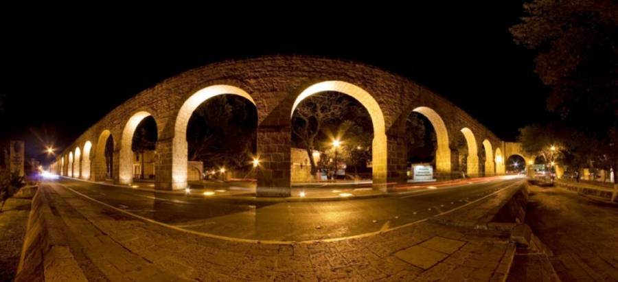 Aeropuerto internacional de Morelia, supera cifras de afluencia pre-pandemia