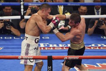 Estas son las razones por las que “El Canelo” &Aacute;lvarez pelea durante las Fiestas Patrias
