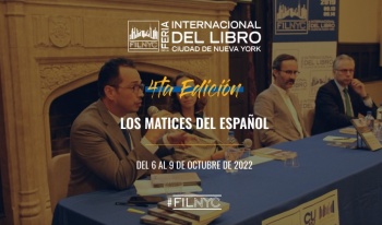 POR TRES D&Iacute;AS, NUEVA YORK LEE EN ESPA&Ntilde;OL