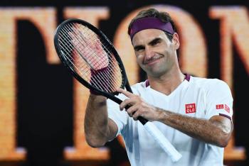 Roger Federer anuncia su retirada del tenis