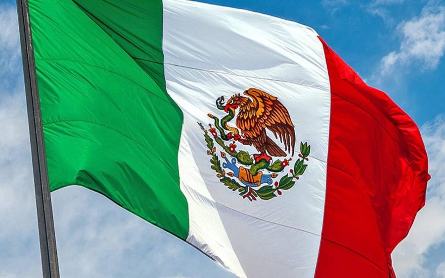 ¿Cuáles son las palabras que heredó México al mundo?