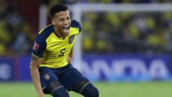 FIFA desestima recursos de Chile y Per&uacute;; Ecuador sigue en el Mundial
