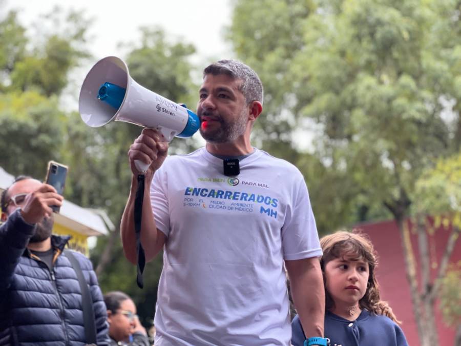 Promueve MH una alcaldía con calles limpias