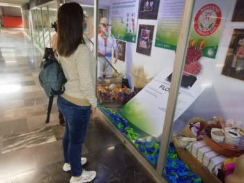 Historias en el Metro: La Feria de las Flores