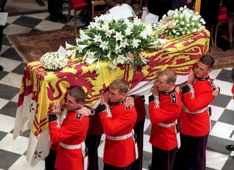 ¿Dónde ver el funeral de la reina Isabel II en vivo?