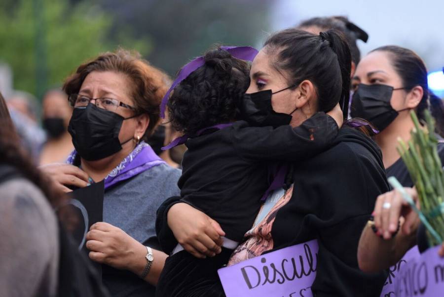 Militarización afecta directa e indirectamente a las mujeres en México