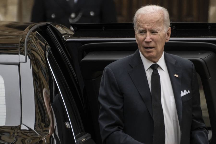 Joe Biden sigue sin decidir si va por la reelección en 2024