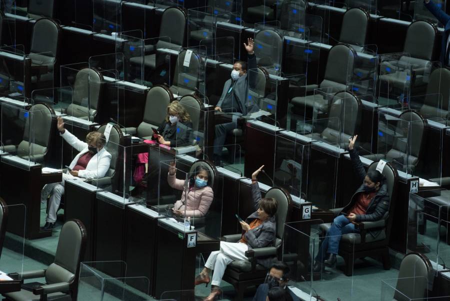 YouTube inhabilita canal de la Cámara de Diputados