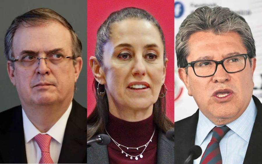 Aprueba Morena elegir por encuesta al candidato a la Presidencia