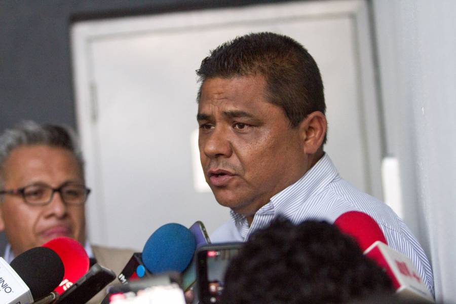 Papá de Debanhi pide la renuncia del Fiscal General de Nuevo León