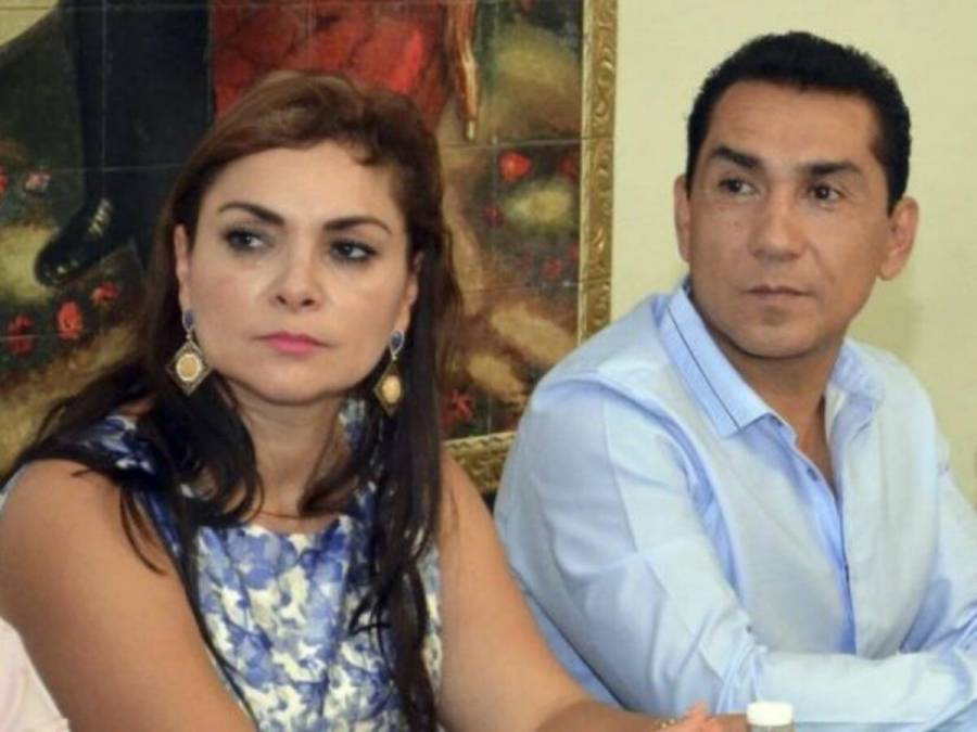 Libran nuevas órdenes de aprehensión contra José Luis Abarca y su esposa