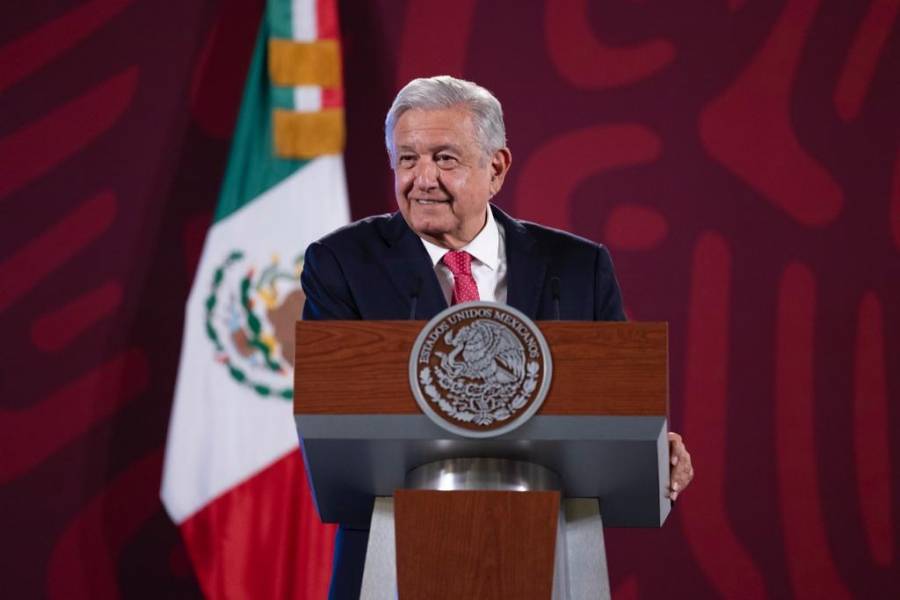 AMLO se reunirá con presidente y empresarios de Alemania