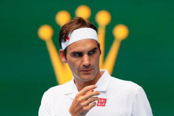 Federer declara no querer alejarse completamente del mundo del tenis