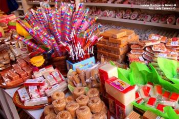 Dulces t&iacute;picos: ¿qu&eacute; dificultades enfrentan sus productores en M&eacute;xico?