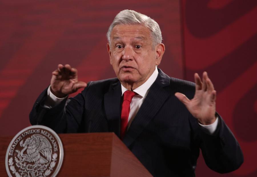 Maseca no aumentar&aacute; sus precios; AMLO se re&uacute;ne con productores de alimentos