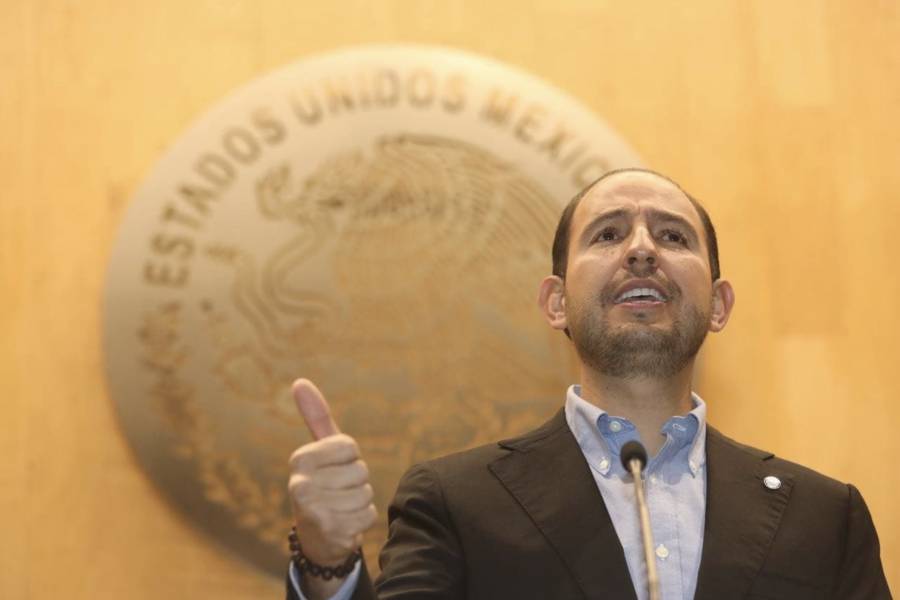 Contradice Marko Cort&eacute;s a ‘Alito’: negociaciones para 2023 siguen suspendidas, afirma