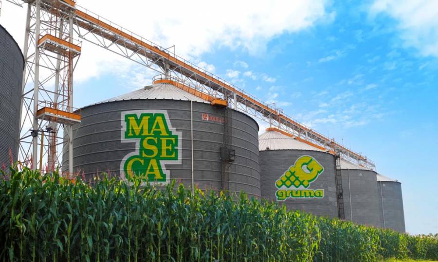 Maseca no aumentará sus precios; AMLO no se reúne con productores de alimentos