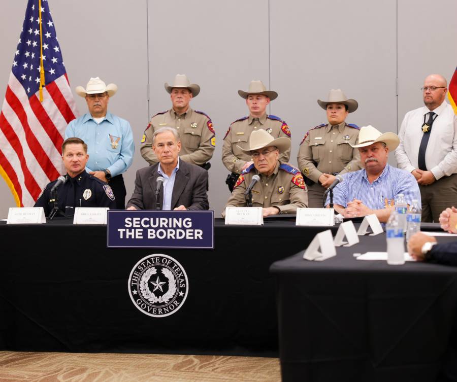 Texas cataloga a cárteles de la droga mexicanos como “organizaciones terroristas”