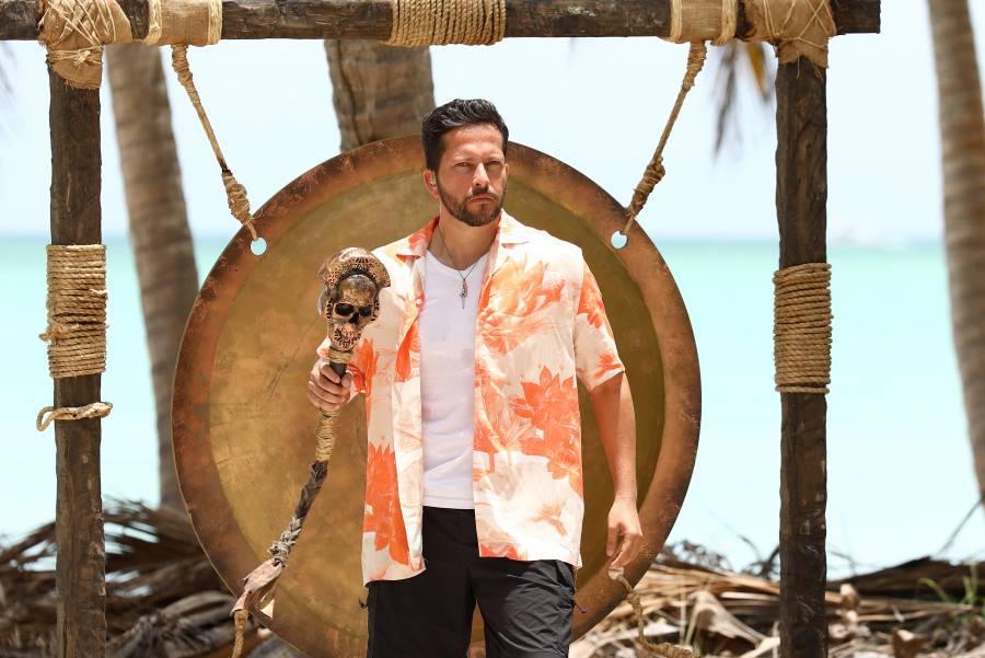 Hurac&aacute;n Fiona impide Final de Survivor M&eacute;xico