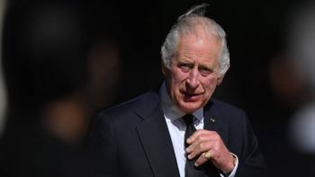 Carlos III genera nueva pol&eacute;mica y es acusado de “racista”