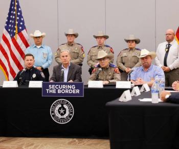 Texas cataloga a c&aacute;rteles de la droga mexicanos como “organizaciones terroristas”