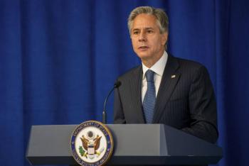 EEUU destinar&aacute; m&aacute;s de 199 mdd a la crisis migratoria de M&eacute;xico y Centroam&eacute;rica