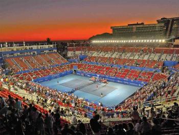 El Abierto Mexicano de Tenis 2023 se vestir&aacute; de luces