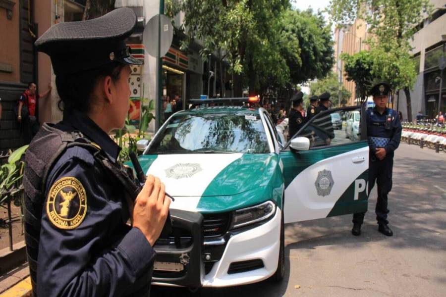 Campaña “Contigo Avanzamos” será para reforzar la seguridad en la CDMX