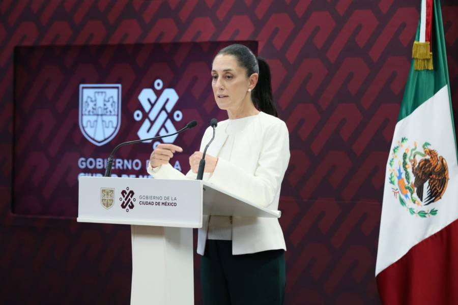 Recibe GobCDMX 22 solicitudes de revisión de inmuebles tras sismo