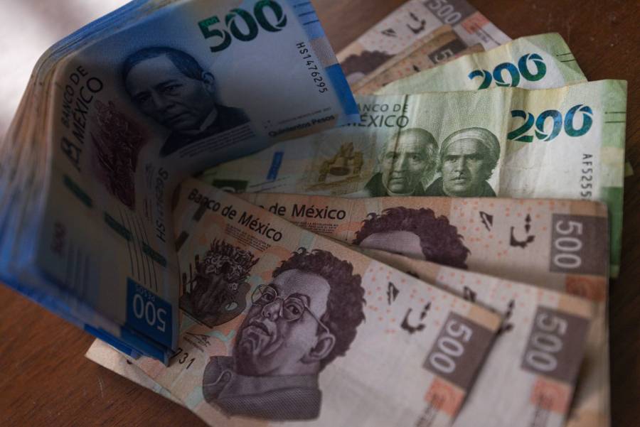 Banca mexicana reporta utilidad récord de enero a julio de 2022: Comisión Nacional Bancaria y de Valores