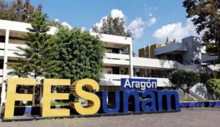 UNAM cancela clases en horario matutino tras sismo